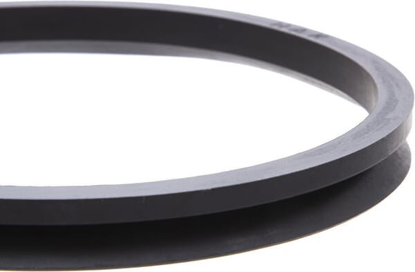 Bague en V vue 3