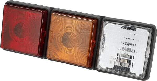 Lampe DI/S/T/R Câble de 2,5 m, 12 V à droite — réf. 3130228