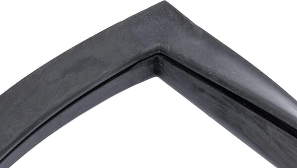 Joint pare brise vue 5