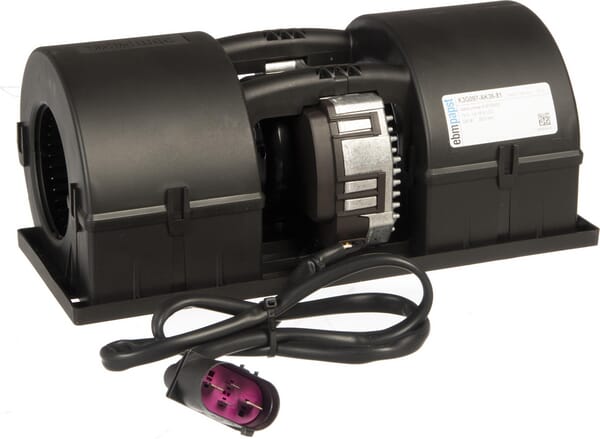 Ventilateur · réf. F931812140480N