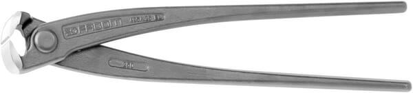 Tenaille type russe 25cm · réf. 495A25EL