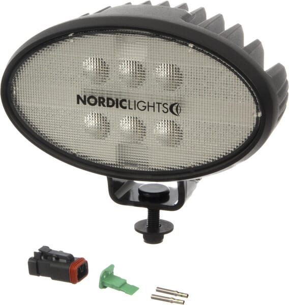 SATO Go 610 16W projecteur DT — réf. 988301B