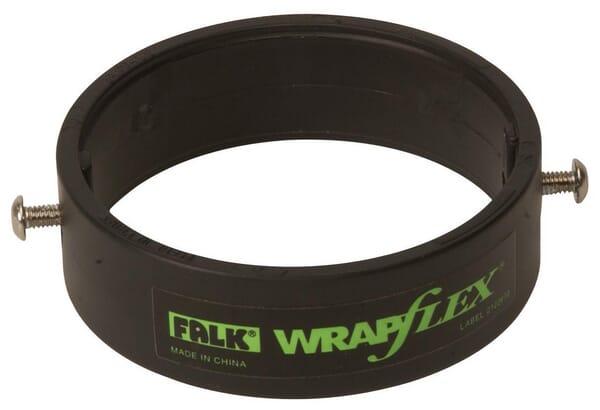 Anneau d’accouplement Rexnord/Falk Wrapflex 30R matière acier · réf. 84976300020