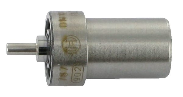 Nez d'injecteur Bosch · réf. 0434250001