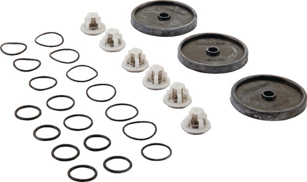Kit de révision APS31/41 Comet — réf. 50260245