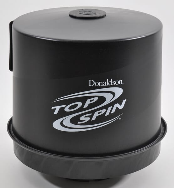 Préfiltre TopSpin Donaldson · réf. H002394