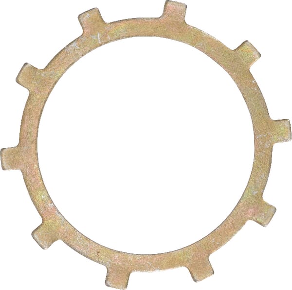 Pojistný krouž.hříd.1.0 BDR302