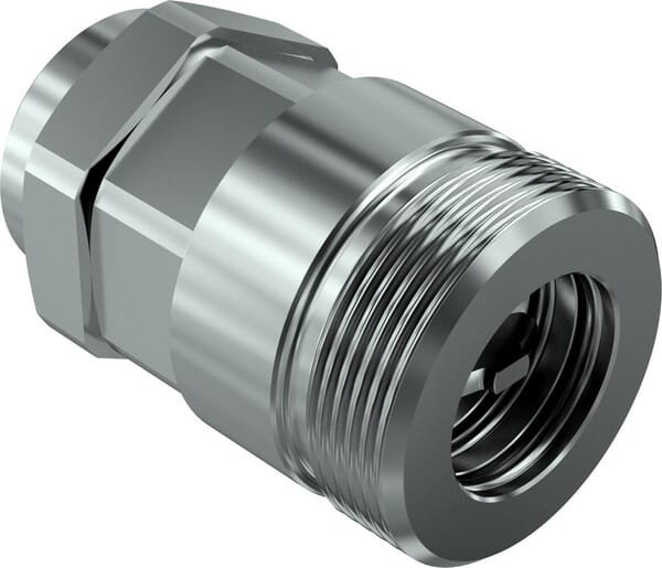 Coupleur femelle 3/4 BSP · réf. CVE34GASF