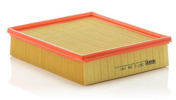 Air Filter · réf. C26151GJ
