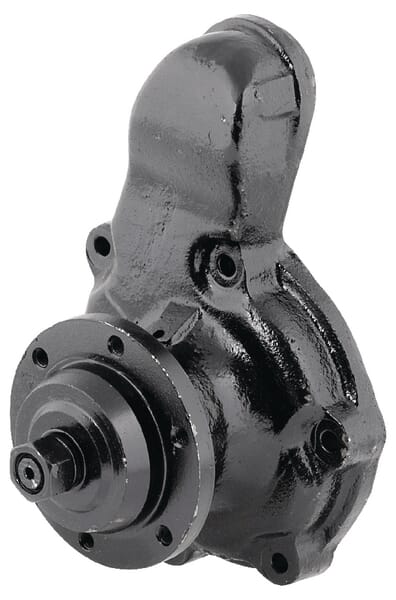 Pompe à eau sans boîtier de thermostat pour SW400 — réf. 2940PLA0450B