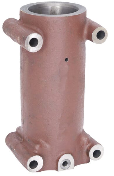 Vérin de levage hydraulique pour C-330 — réf. 26900050020760