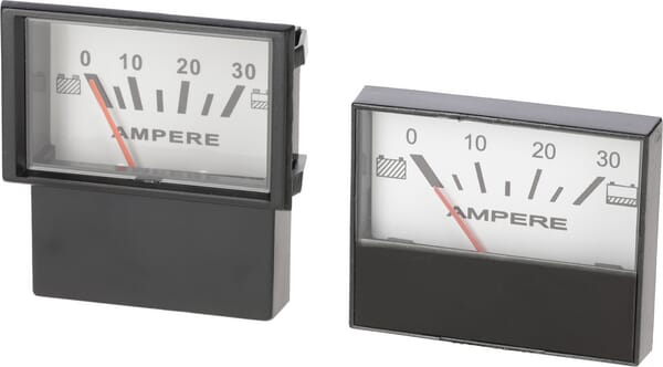 Kit ampèremètre · réf. 981782