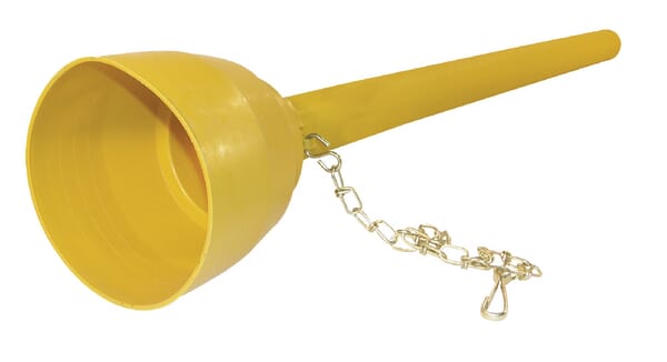 Protection de transmission moitié intérieure - grand angle SC25, L : 1000mm Walterscheid — réf. SC251000IWWZ