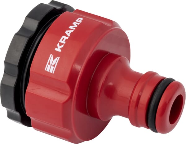 Raccord femelle pour robinet 3/4"-1" vue 2