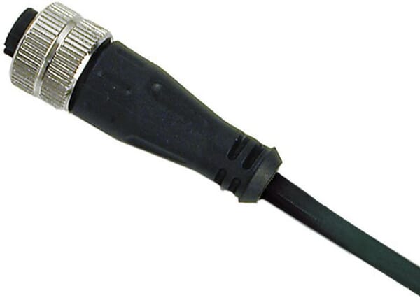Câble de connexion · réf. M12FS4100