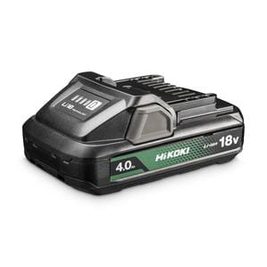 BSL1840M batterie 18V 4,0Ah Li-Ion · réf. 378679