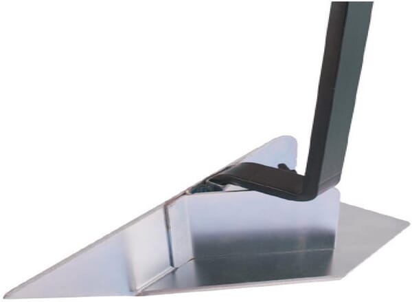 Coupe bordure pour grattoir — réf. PO074600