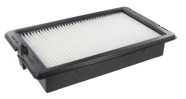Filtre de cabine Hifi — réf. SC80027