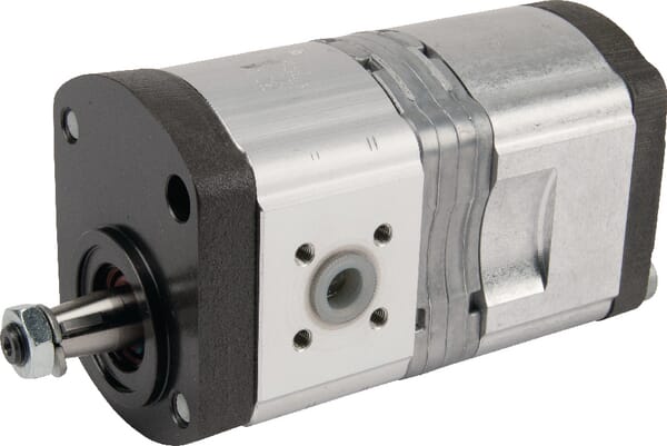 Pompe hydraulique AZPFF-11-008/008LCN2020PX-S0585 Bosch Rexroth — réf. 0510465340
