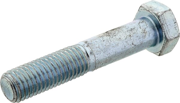 Vis M14x75 DIN 931 10.9 — réf. 582788N