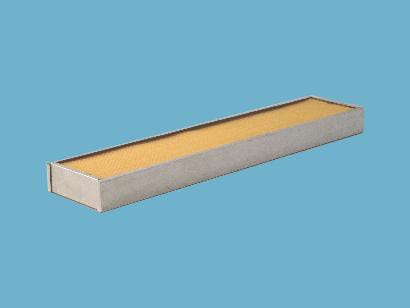 Filtre à poussière — réf. AP5521