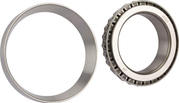 Kuželíkové ložisko 65x100x23 mm gopart