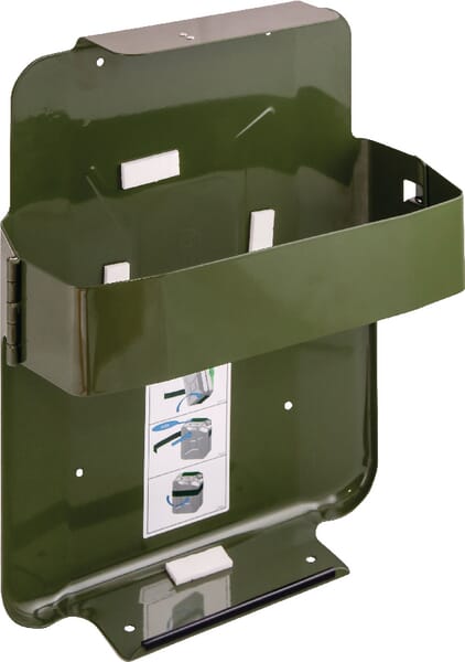 Support pour bidon de 20l — réf. JK575720
