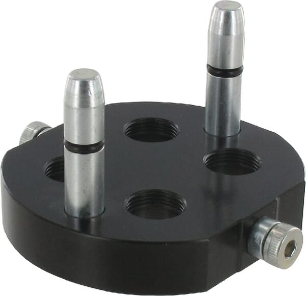 Pikaliitin Liitinkotelo Multifaster - Multifaster - KITP506M - 1