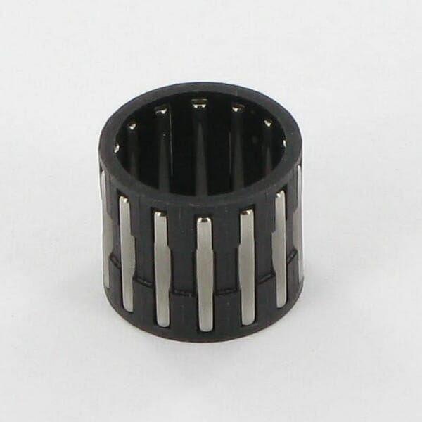 Jehlové ložisko pro řetězové kolo