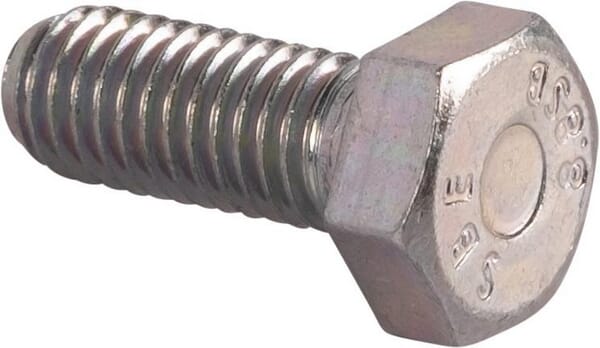Boulon M8x1,25x25 mm — réf. 339123X1