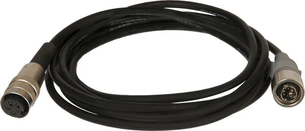 Câble pour caméra Orlaco vers écran cas66.. · réf. CAS66390KR