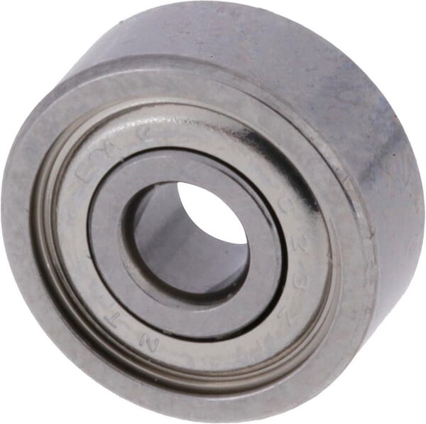 Roulement à billes à gorge profonde 3x10x4mm INA/FAG — réf. 623ZZ
