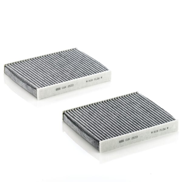 Cab Filter · réf. CUK25332