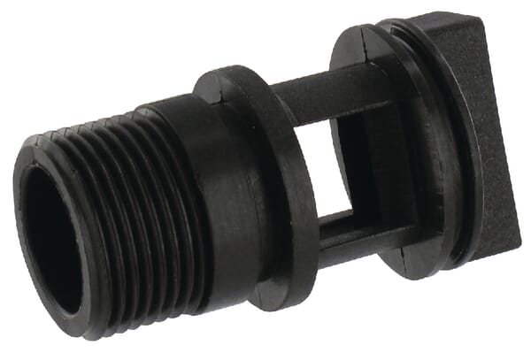 Accouplement pour 326/328 Filtre vue 2
