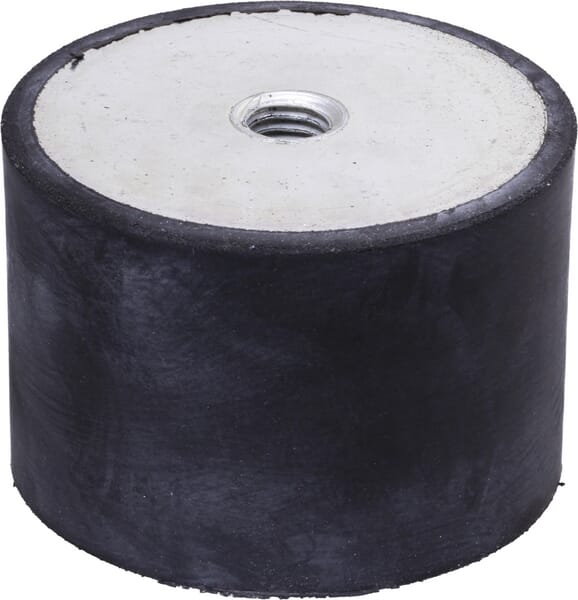 Tlumič vibrací, typ E