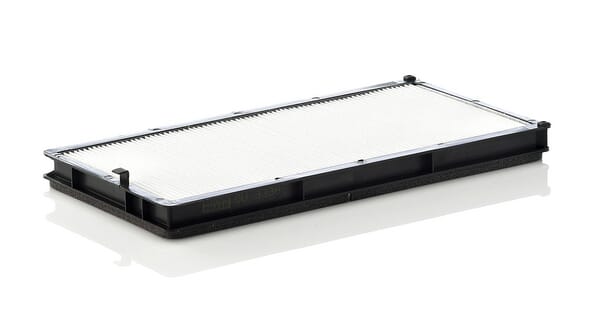 Cab Filter · réf. CU3338