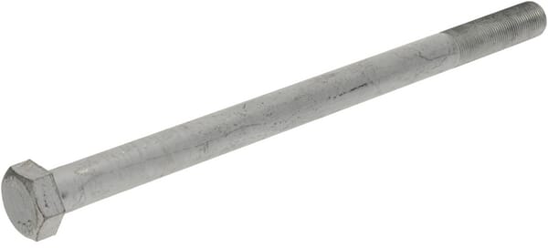Boulon hexagonal M20x1,5x310xb65xls245-10.9-BK5 · réf. 30110676