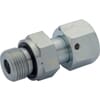 Male standpipe coupling EGES-D BSP, gopart
