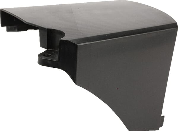 Couvre-courroie 51 R9005 — réf. AK47455601