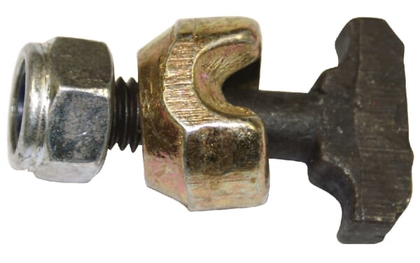 Boulon à tête en T M10x47 mm KV 11 complet​ · réf. KV0110