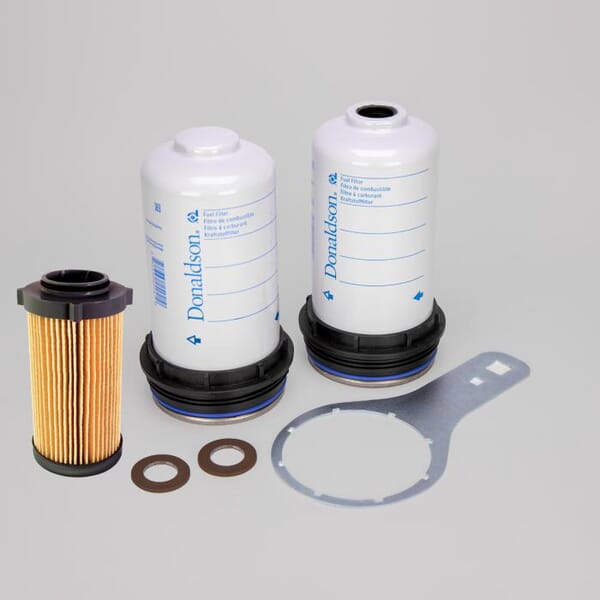 Kit de filtre à carburant — réf. X220185