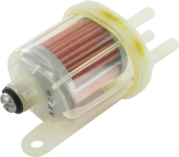 Filtre à gasoil Hatz 505 392 0 — réf. FGP014406