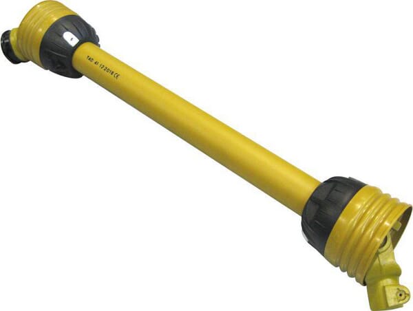 Arbre de transmission T60 L : 1410mm, Comer — réf. T601410ENC13112