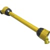 PTO drive shaft complete - standard series T 40