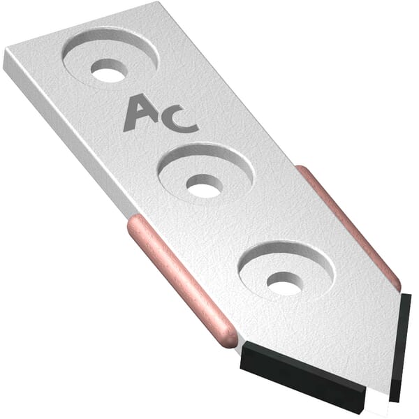 Pointe Actisol 19100002 - 210x60x10 · réf. SFA9102