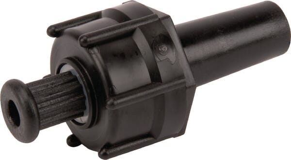 Ventil omezující tlak