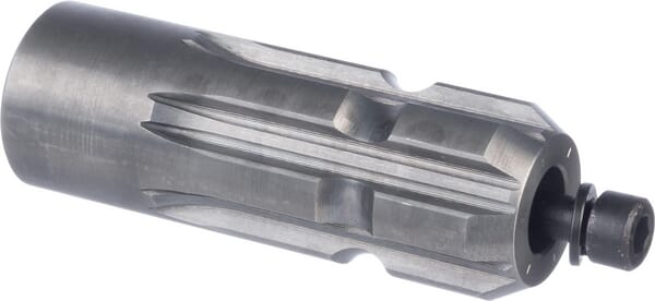 Drážkované náboje zubových čerpadel APL