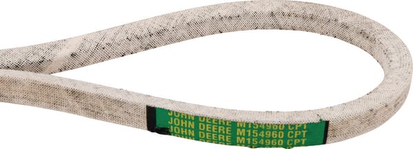 Courroie JD — réf. M154960
