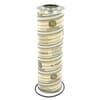 Hydraulic oil filter
