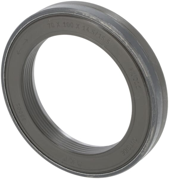 Kazetové těsnění